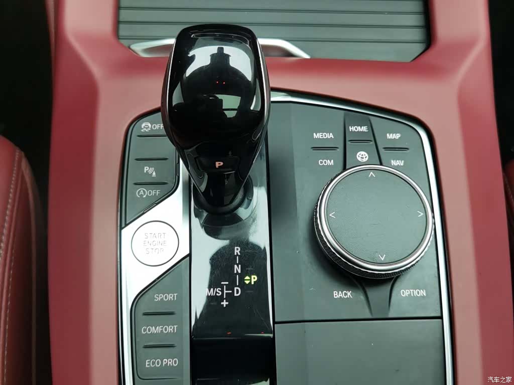 BMW X4, 2022 13