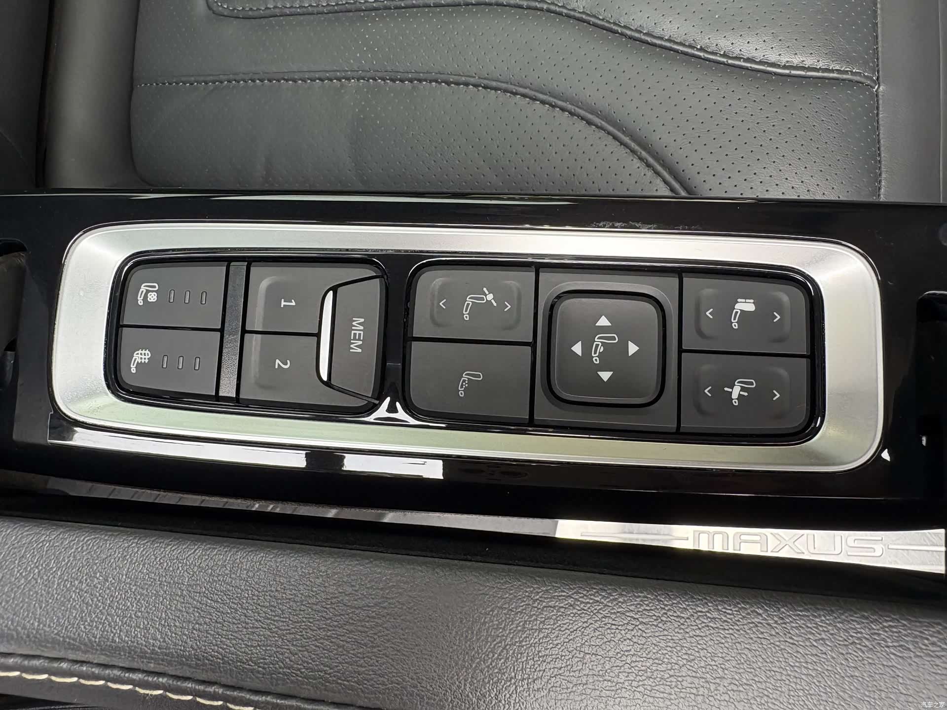 Maxus G20, 2022 17