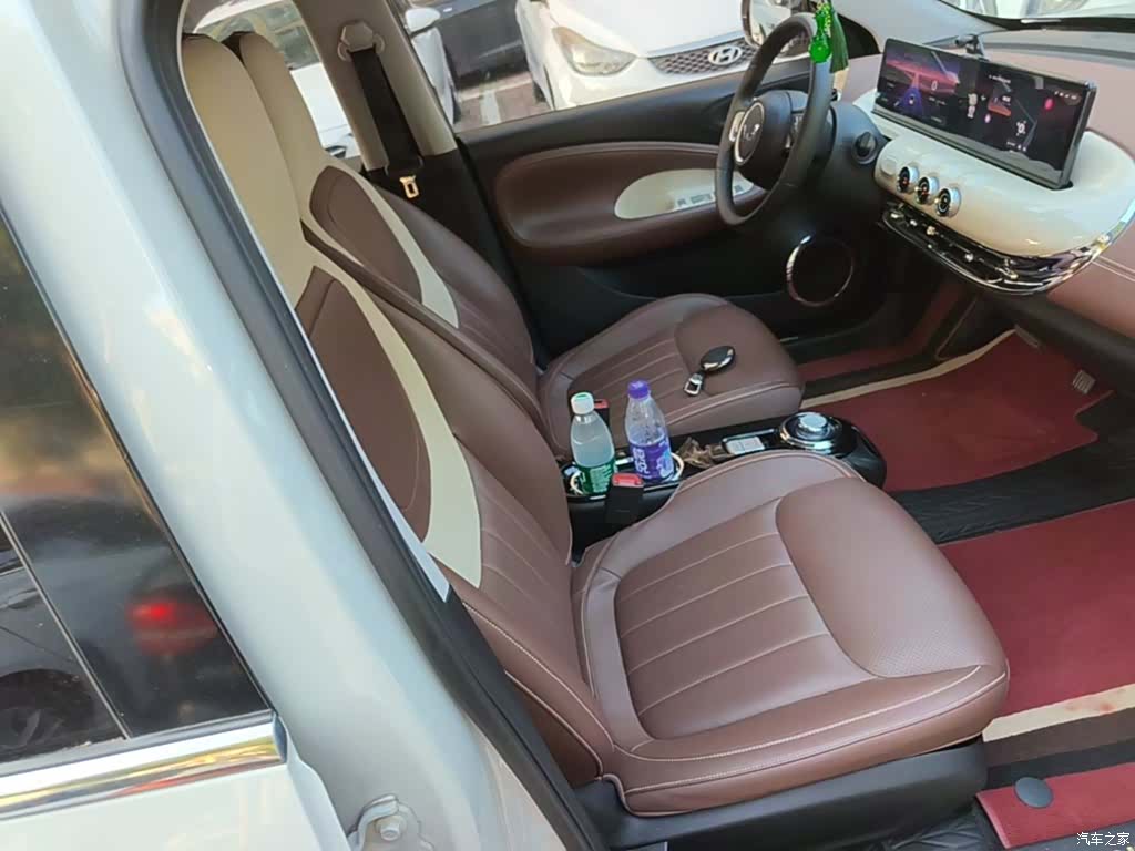Wuling Bingo, 2023 25
