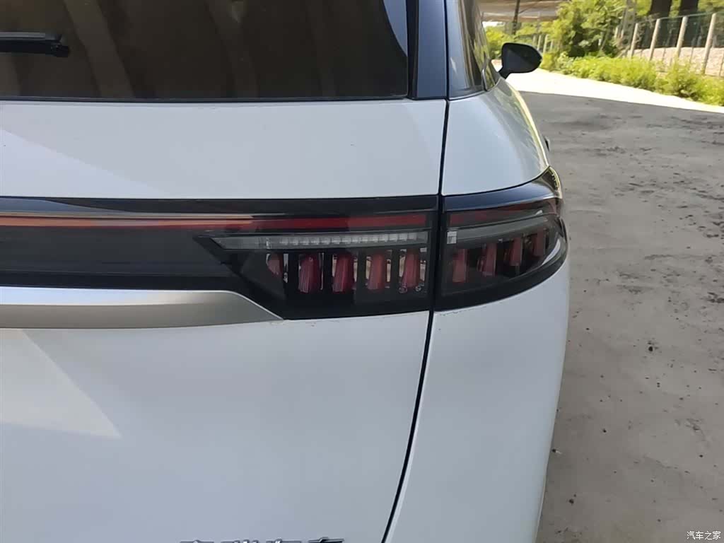 Chery Tiggo 9, 2024 8