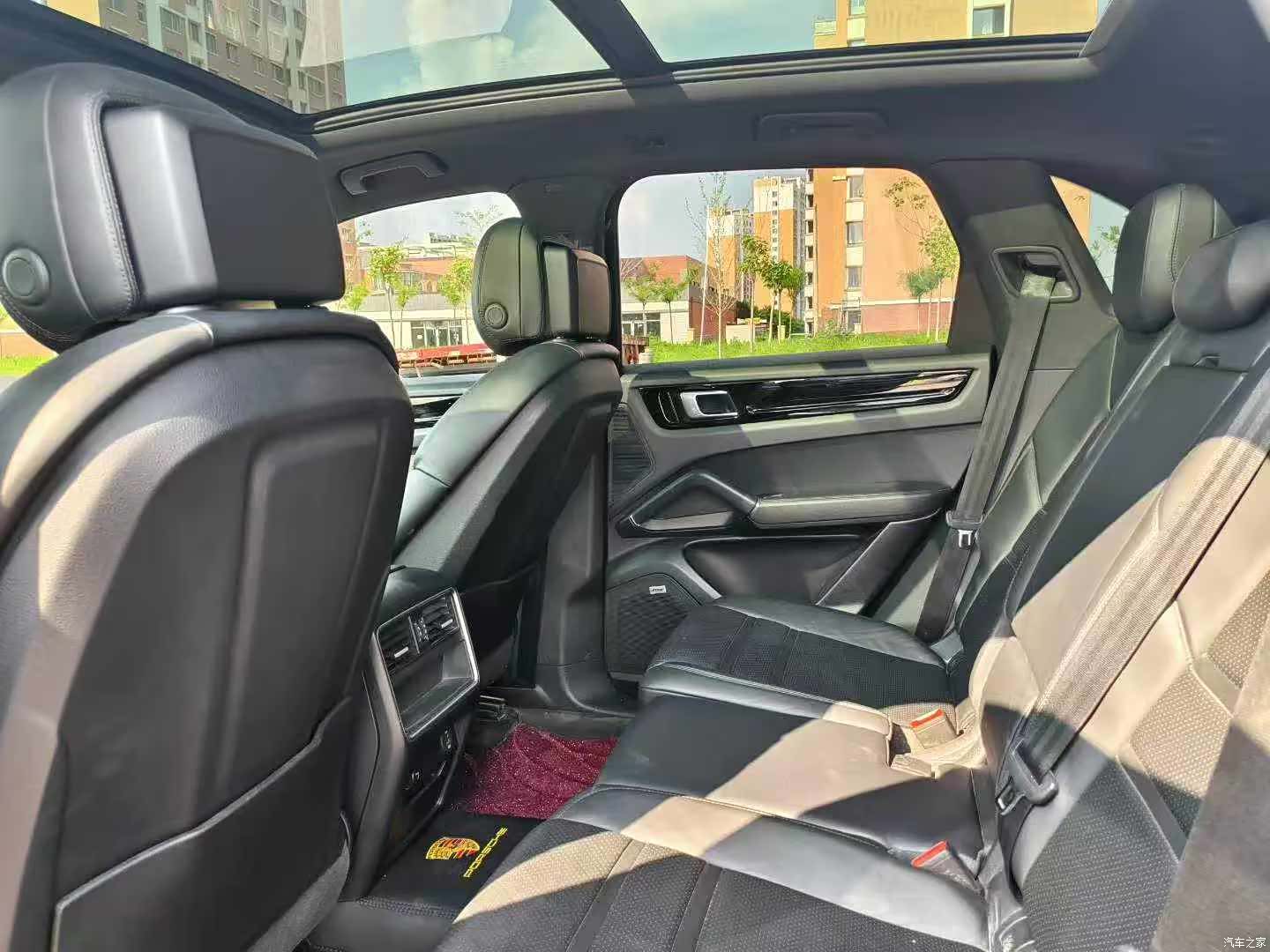 Porsche Cayenne, 2019 6