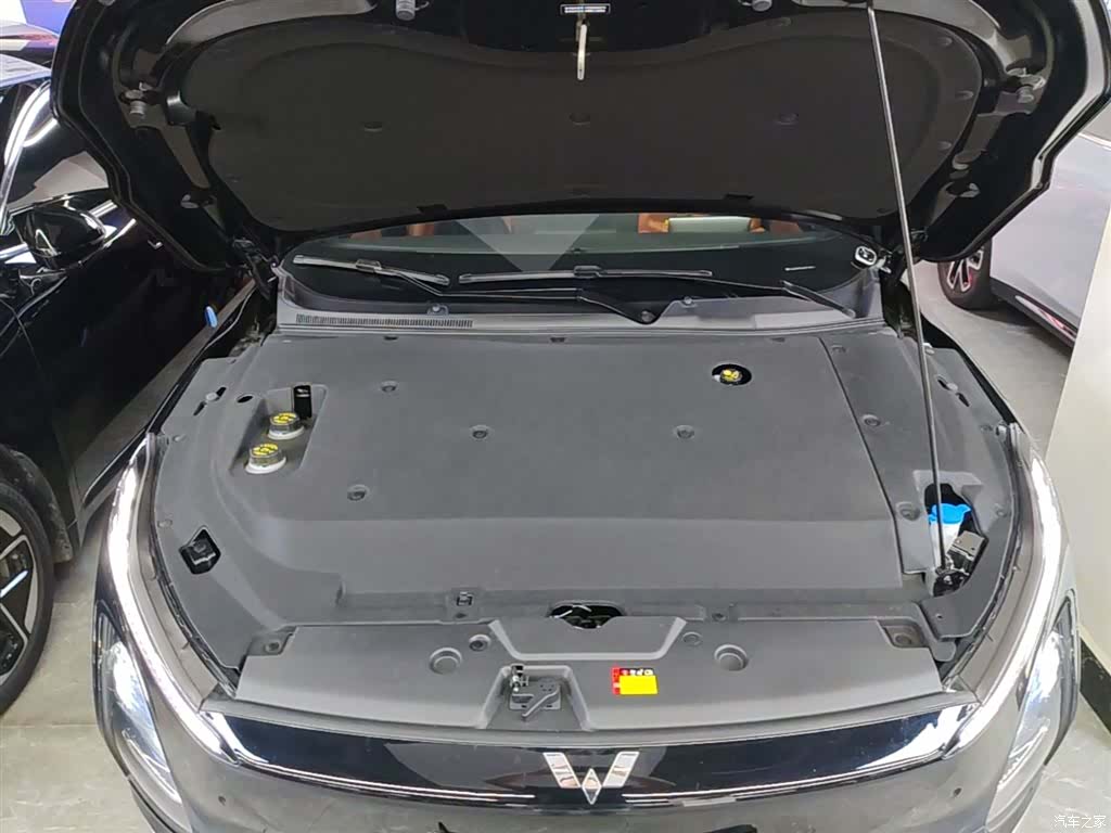 Wuling Starlight, 2025 20