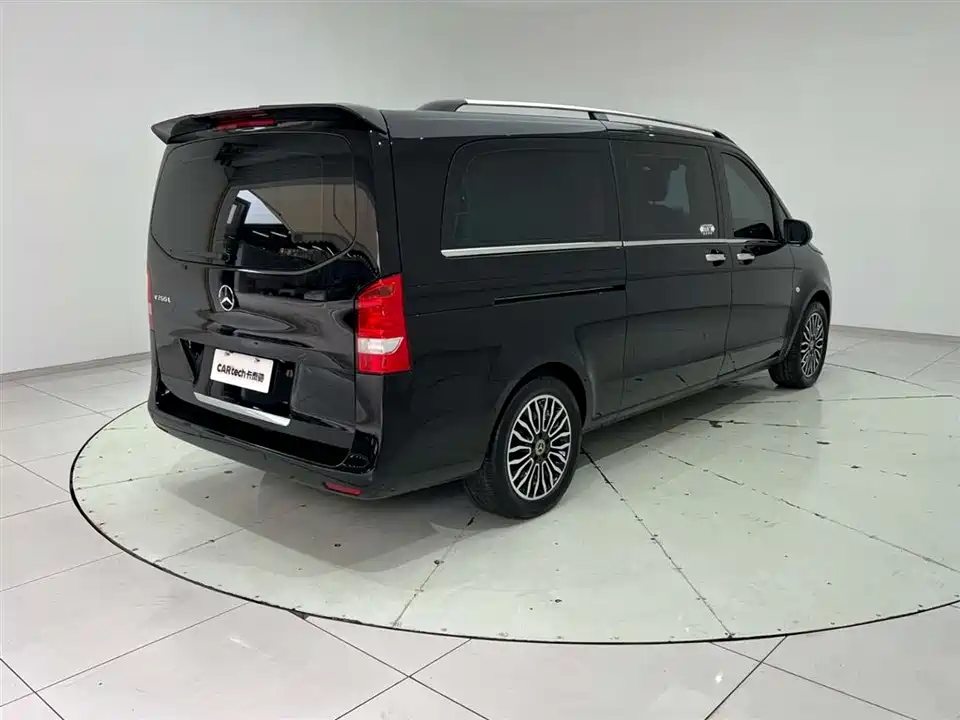 Mercedes-Benz Vito Mercedes-Benz Vito