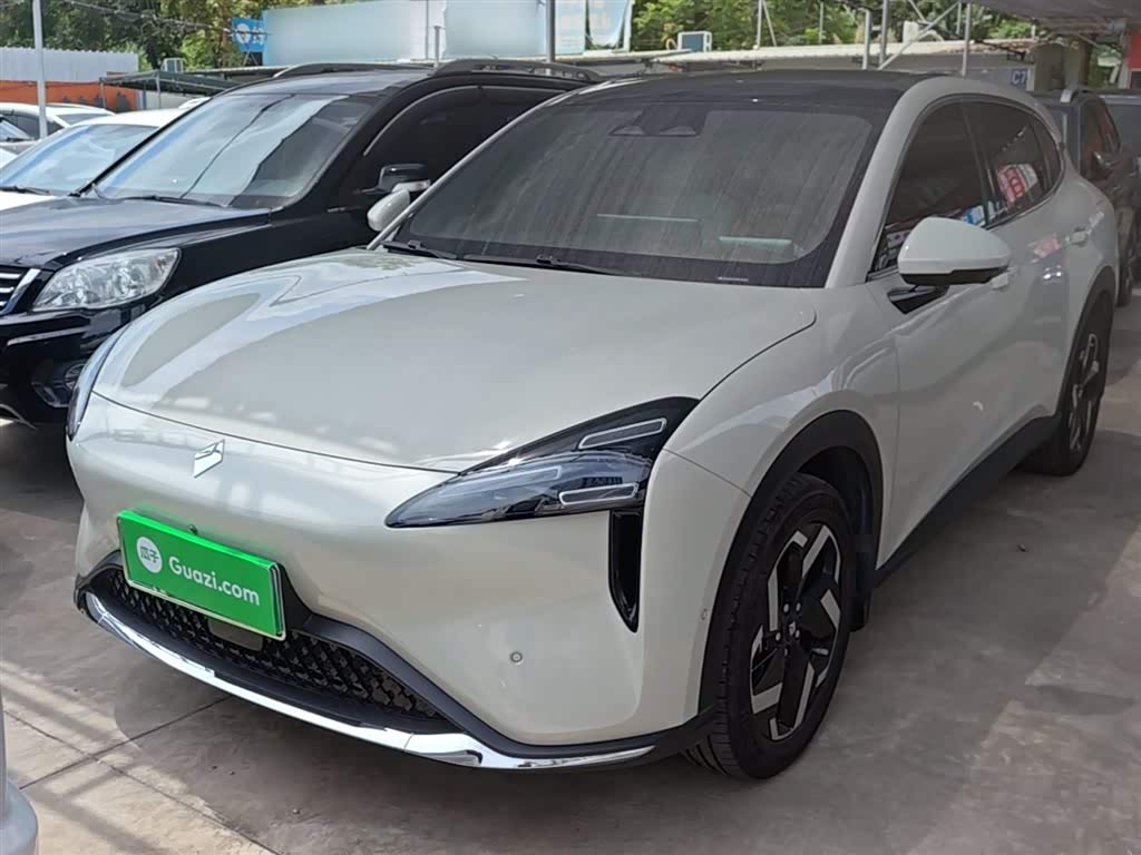 Baojun Yunhai