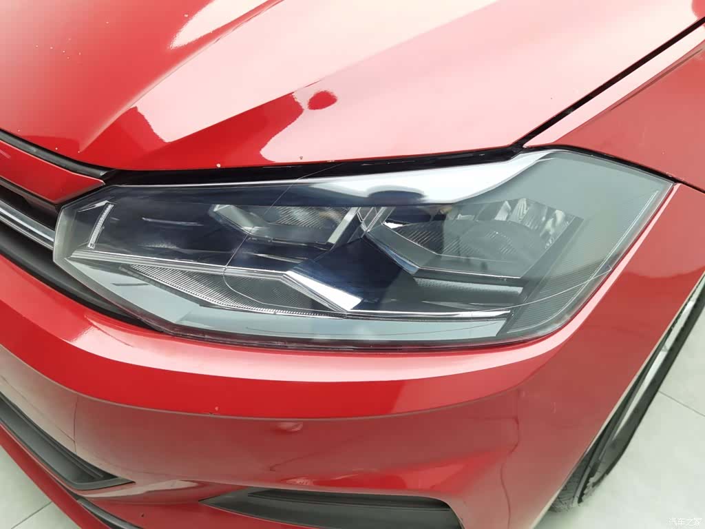 Volkswagen Polo, 2021 7