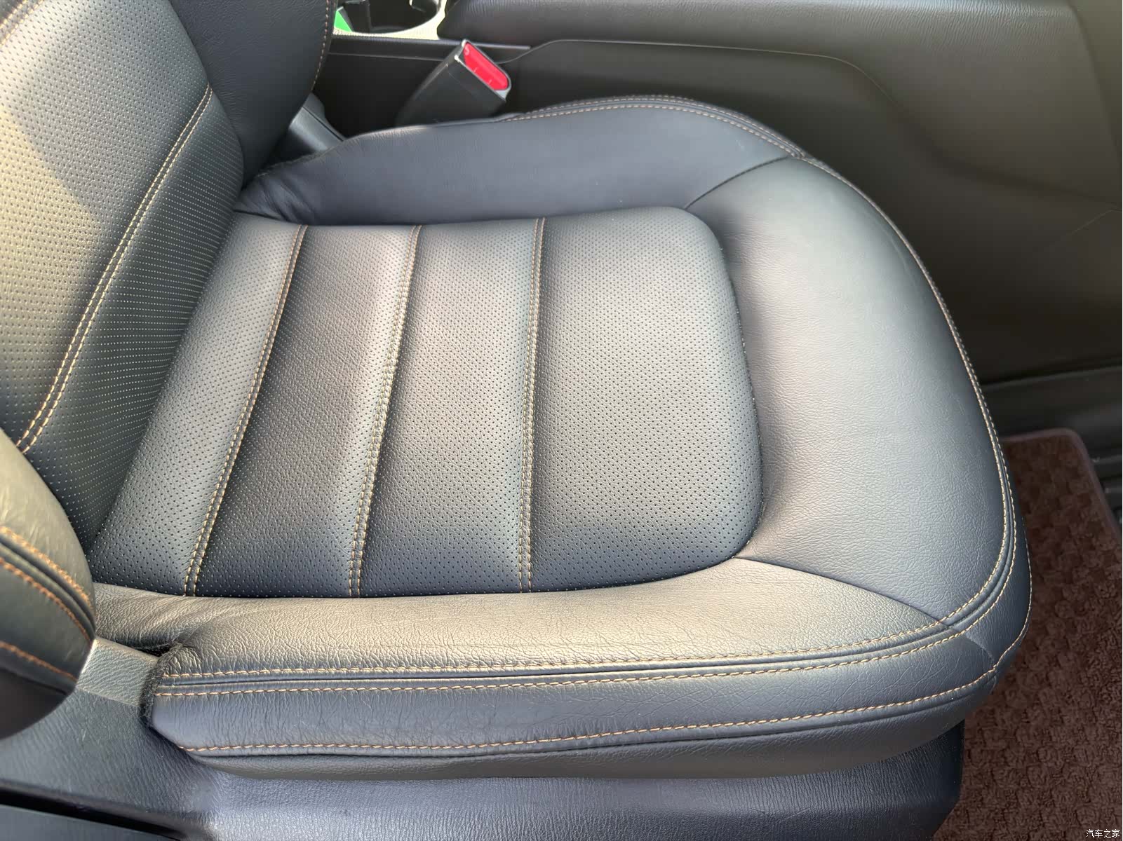 Mazda CX-5, 2019 17