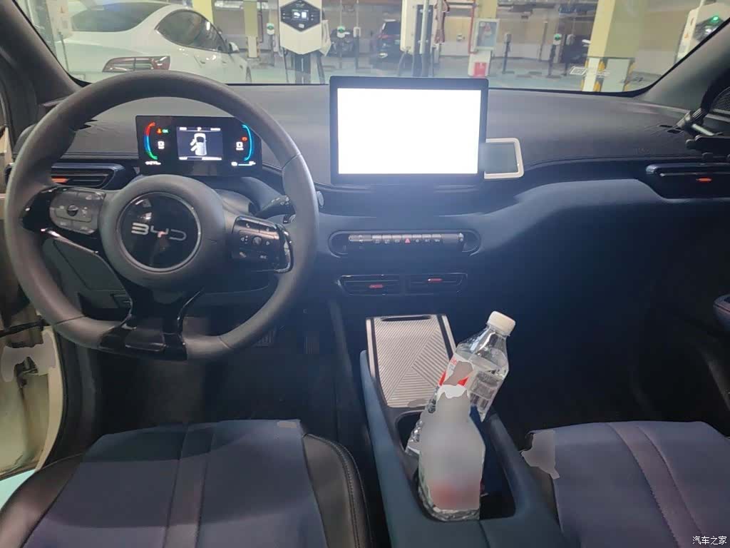 BYD Seagull, 2024 6