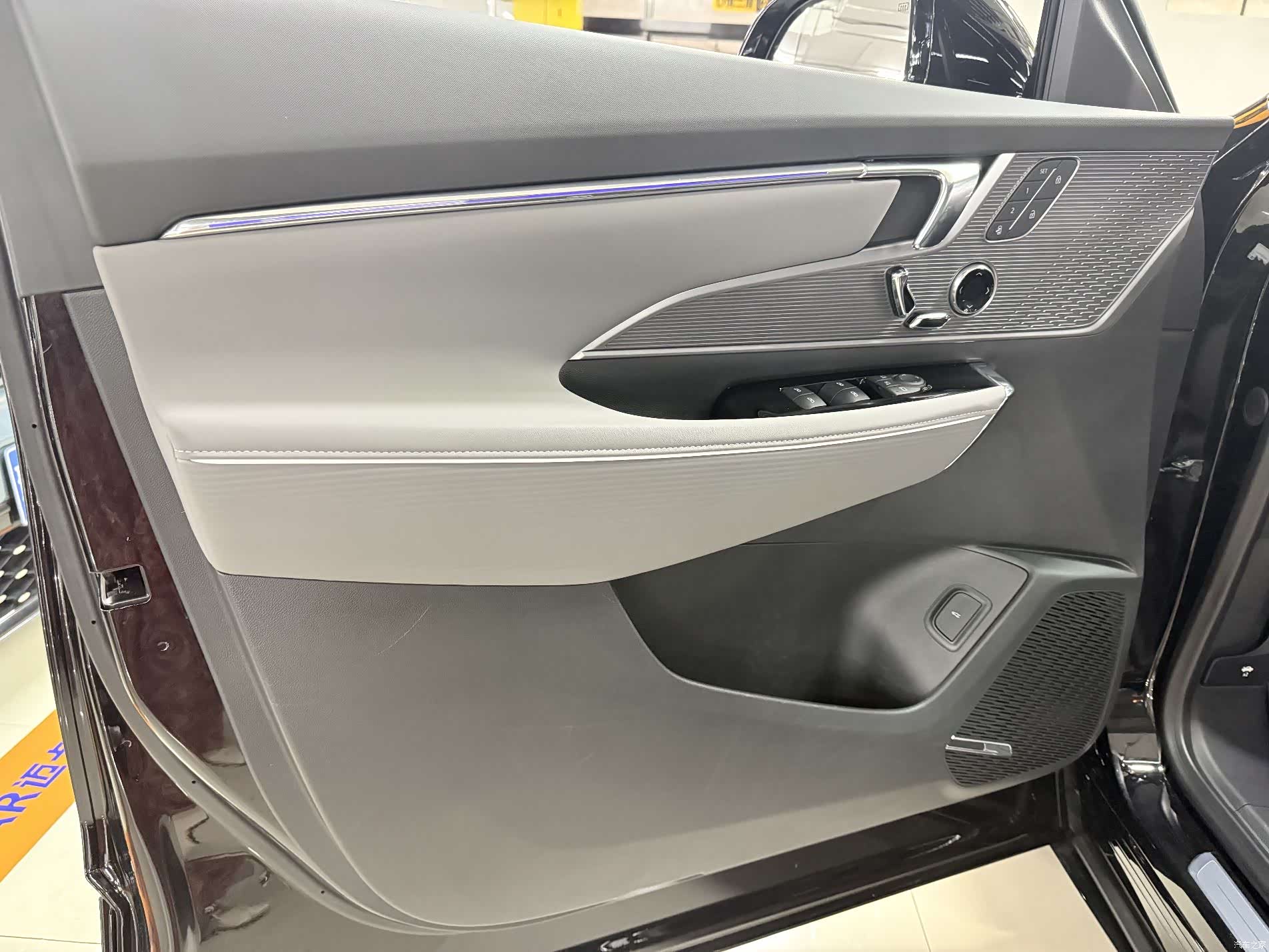 Buick E5, 2025 7