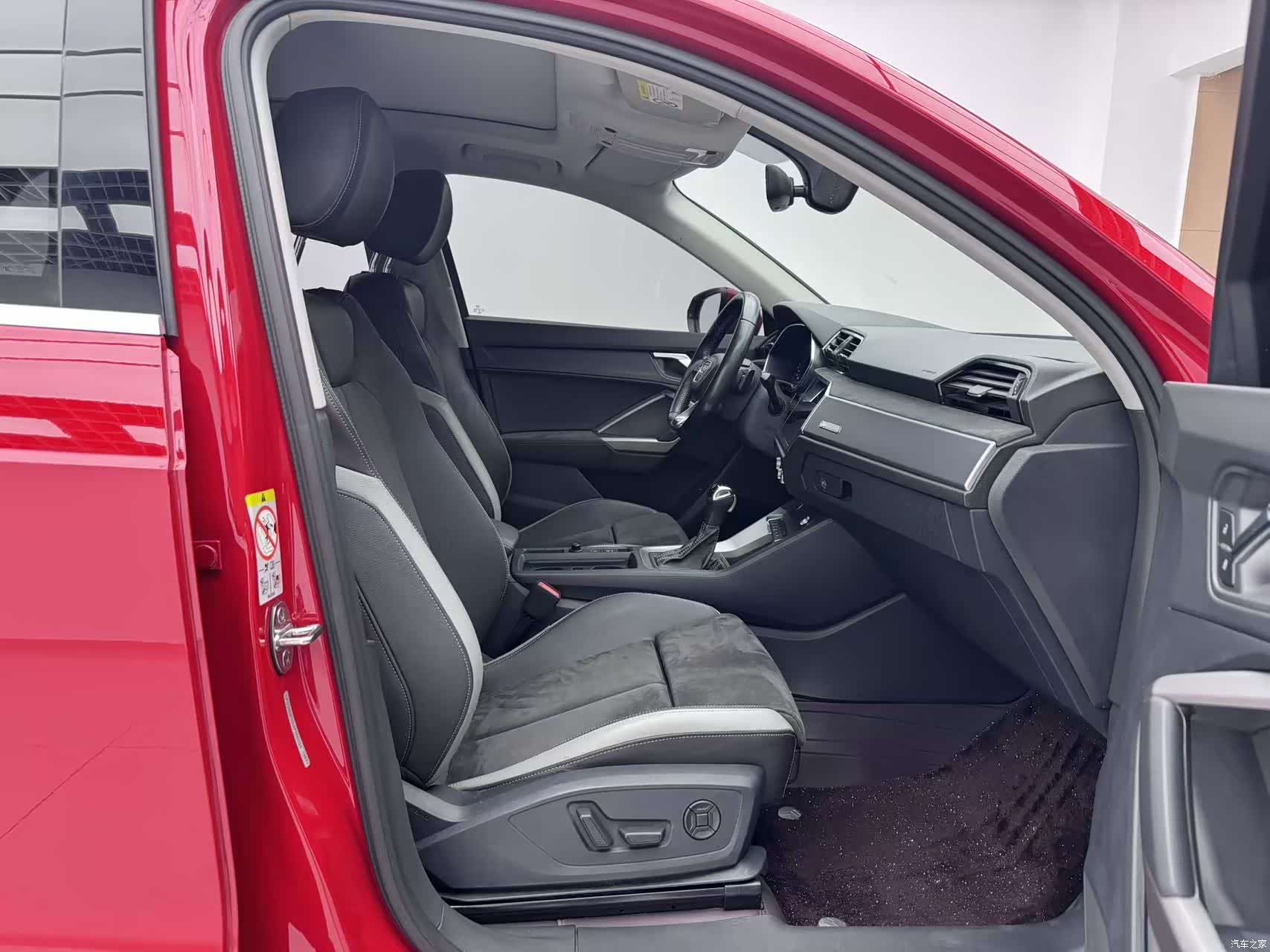 Audi Q3, 2021 20