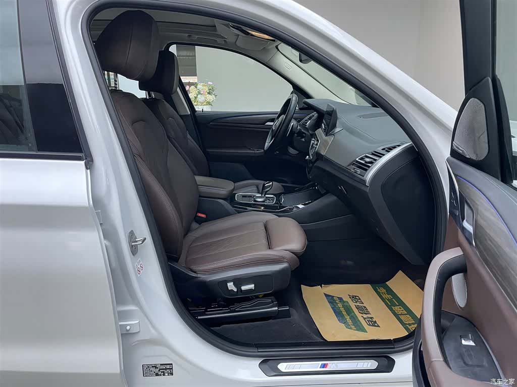BMW X3, 2022 25