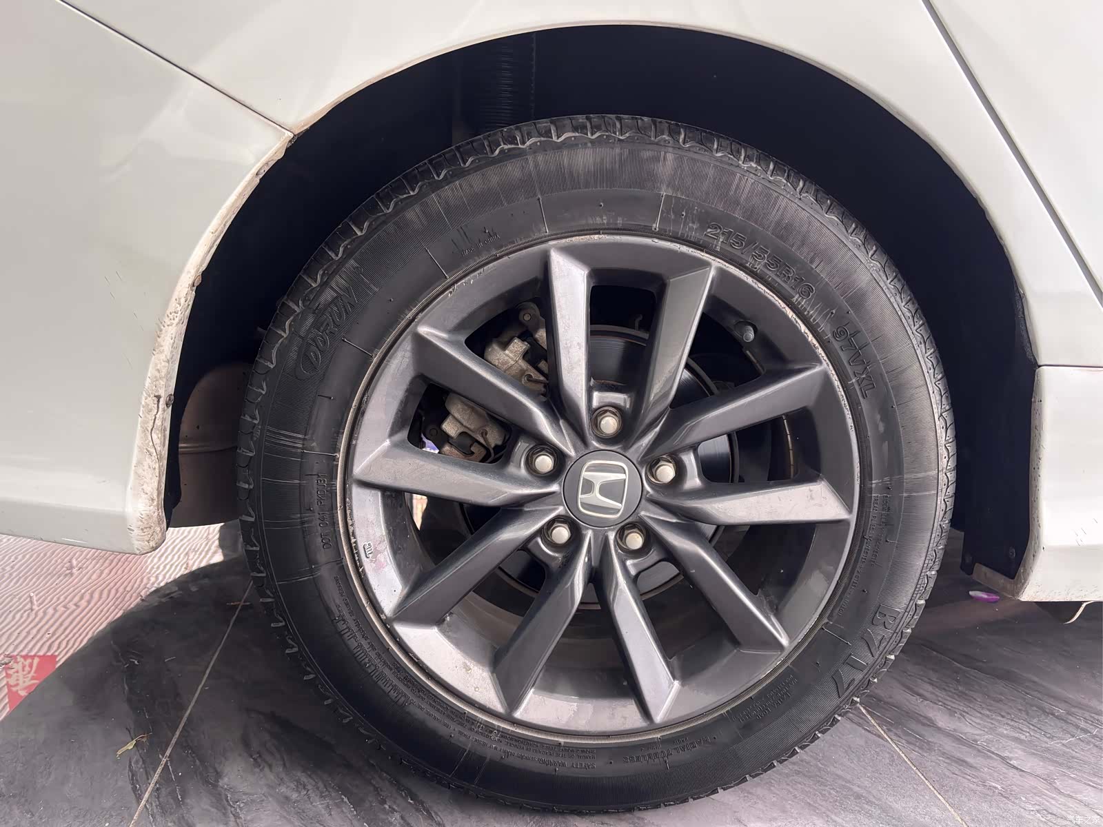 Honda Civic, 2020 26