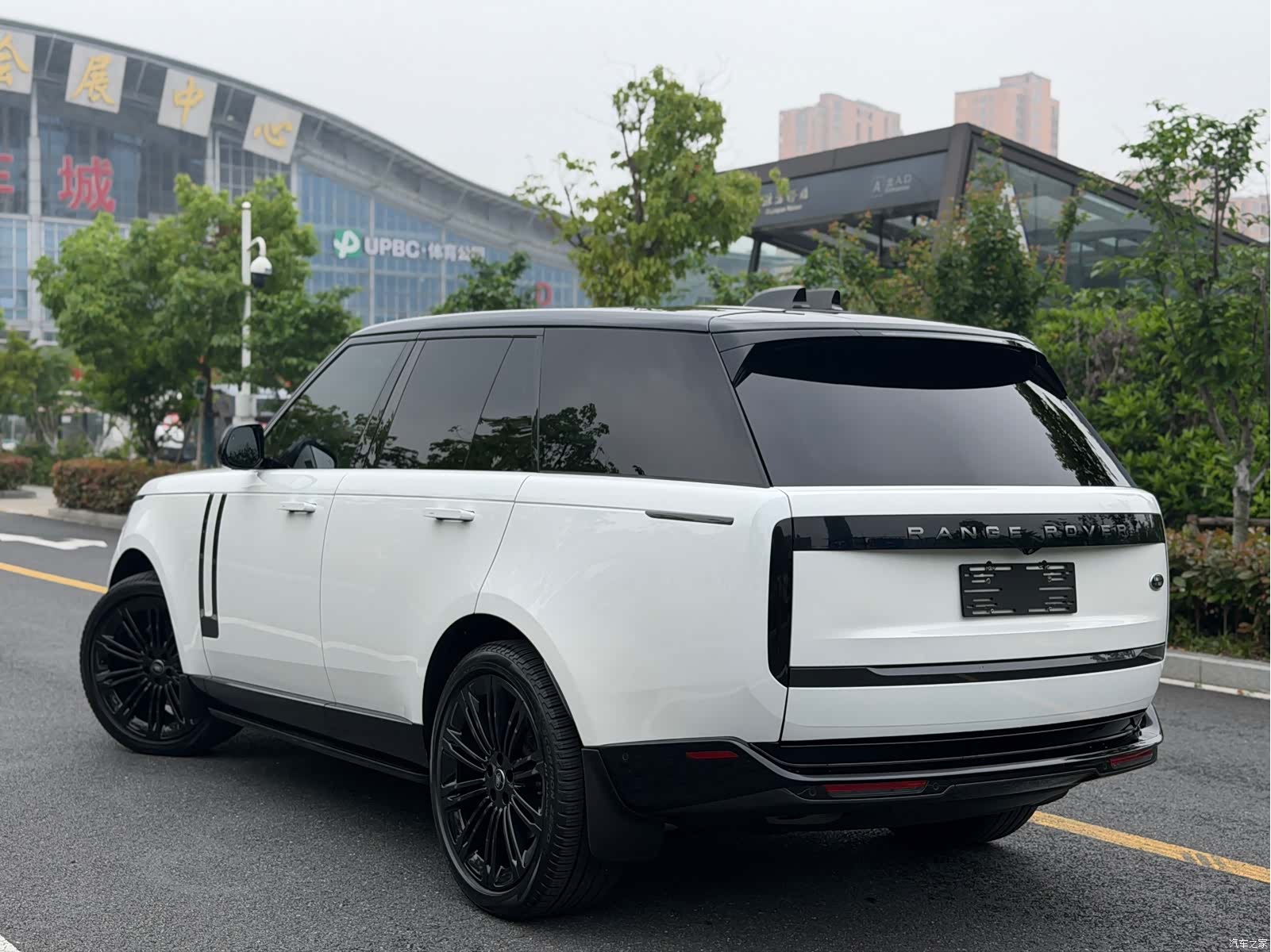 Land Rover Range Rover, 2023 13