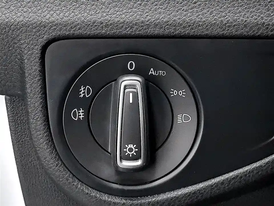 Volkswagen Golf*Jiayu