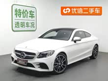 ����C��(����) 2019�� C 260 4MATIC ���ܳ�