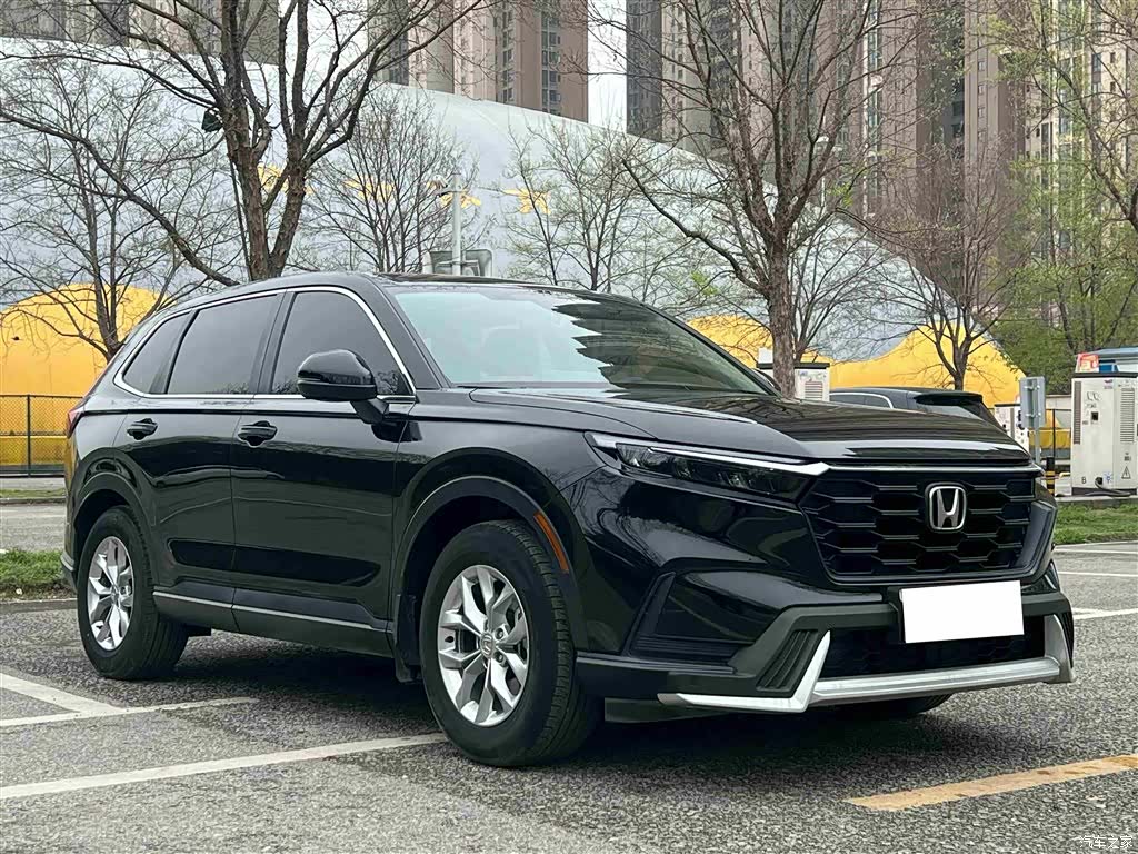 Honda CR-V, 2023 9