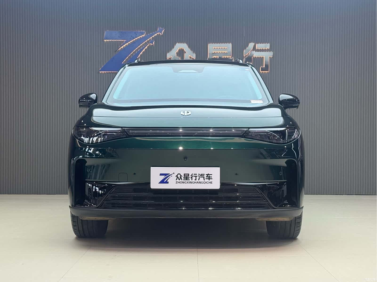 Leapmotor C16, 2024 2