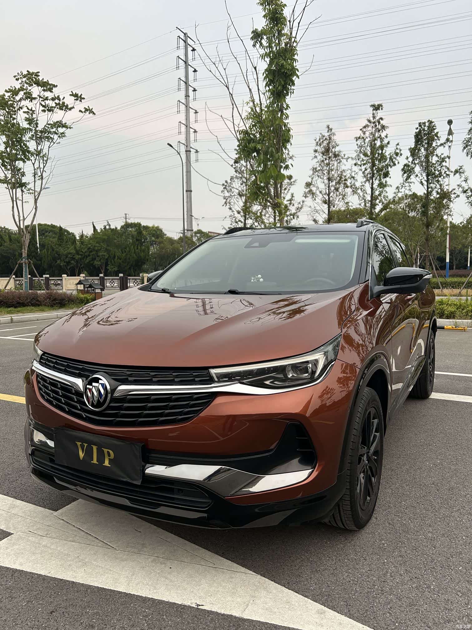 Buick Encore, 2020 1