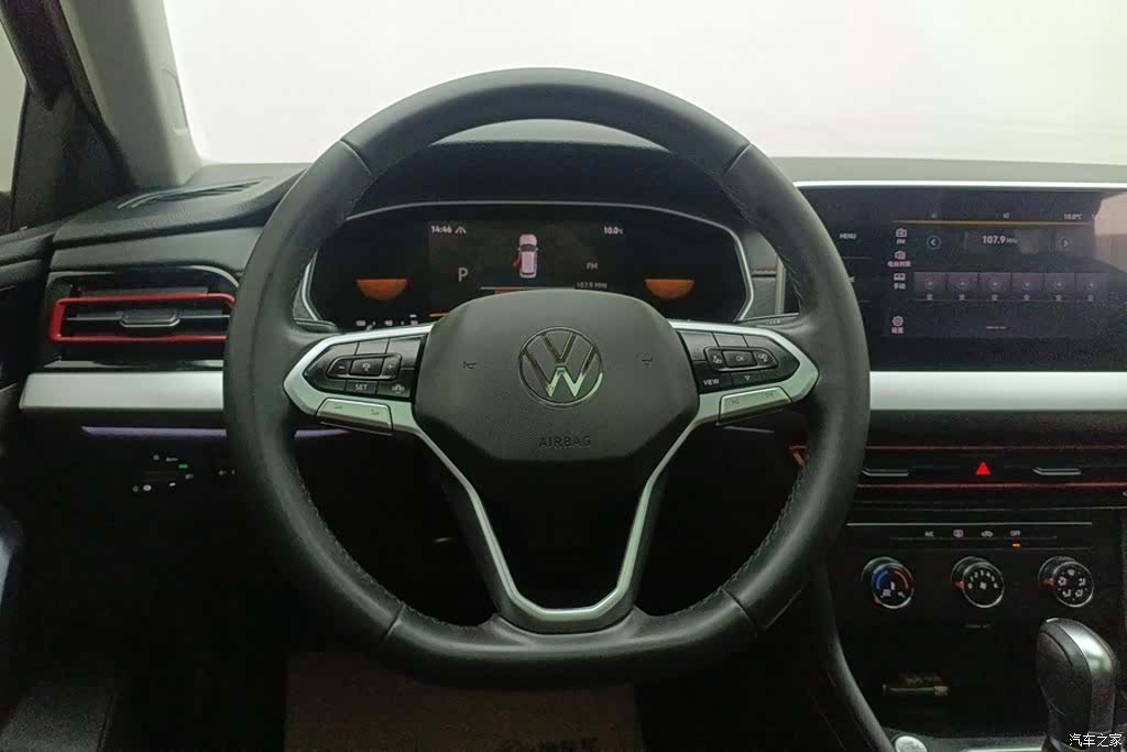 Volkswagen Lavida, 2024 15