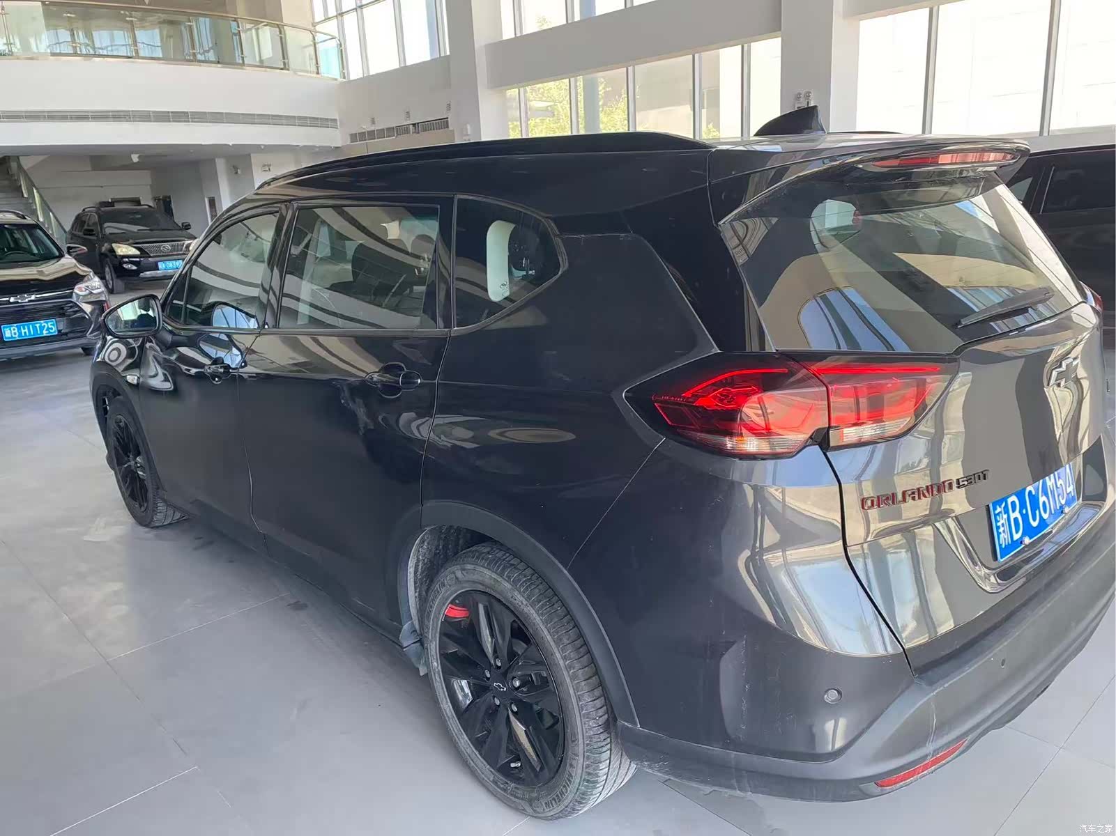 Chevrolet V, 2022 все фото