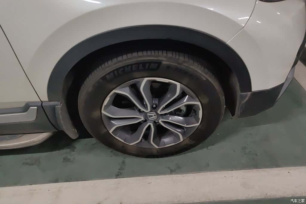 Honda CR-V, 2020 6