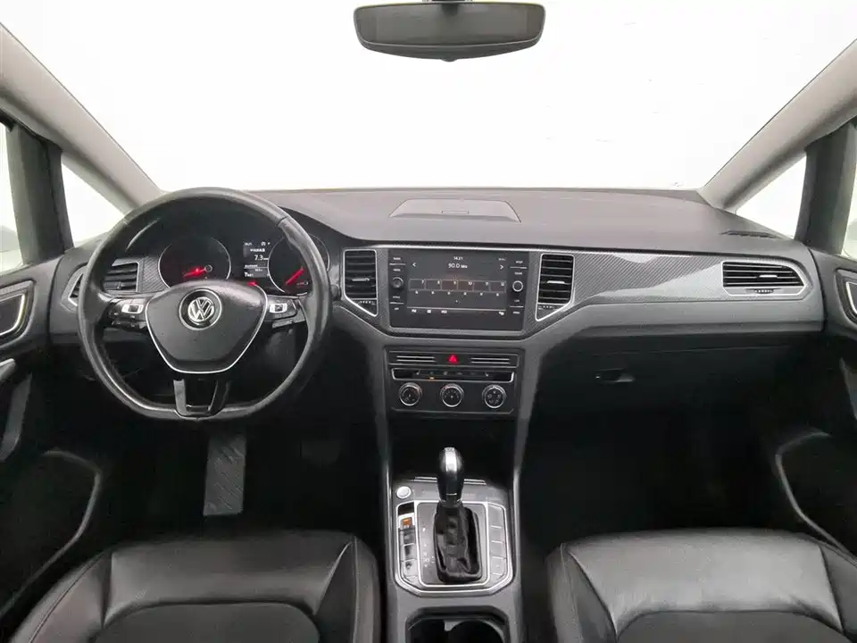 Volkswagen Golf*Jiayu