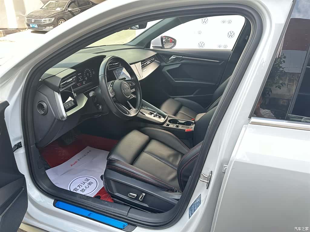 Audi A3, 2022 30