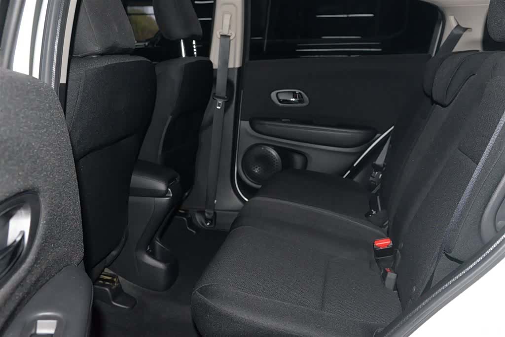 Honda Vezel, 2017 11