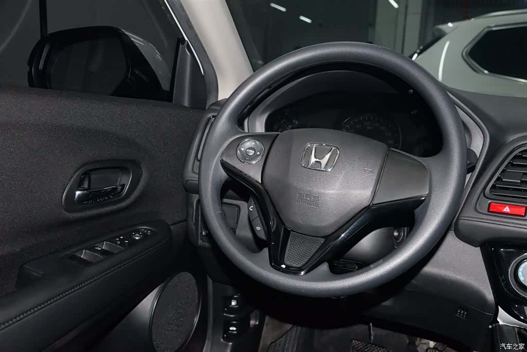 Honda Vezel, 2017 13