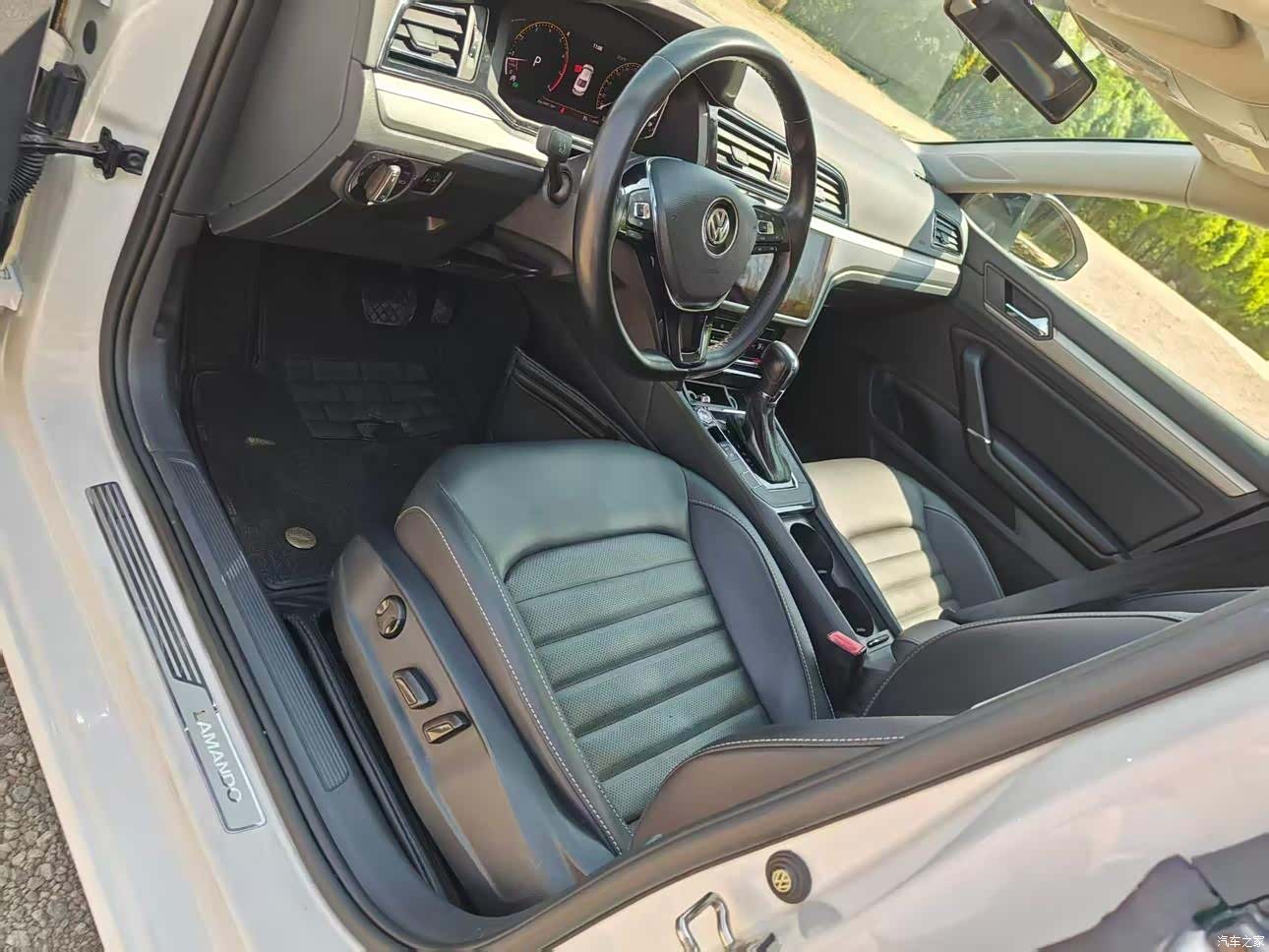 Volkswagen Lamando, 2022 4