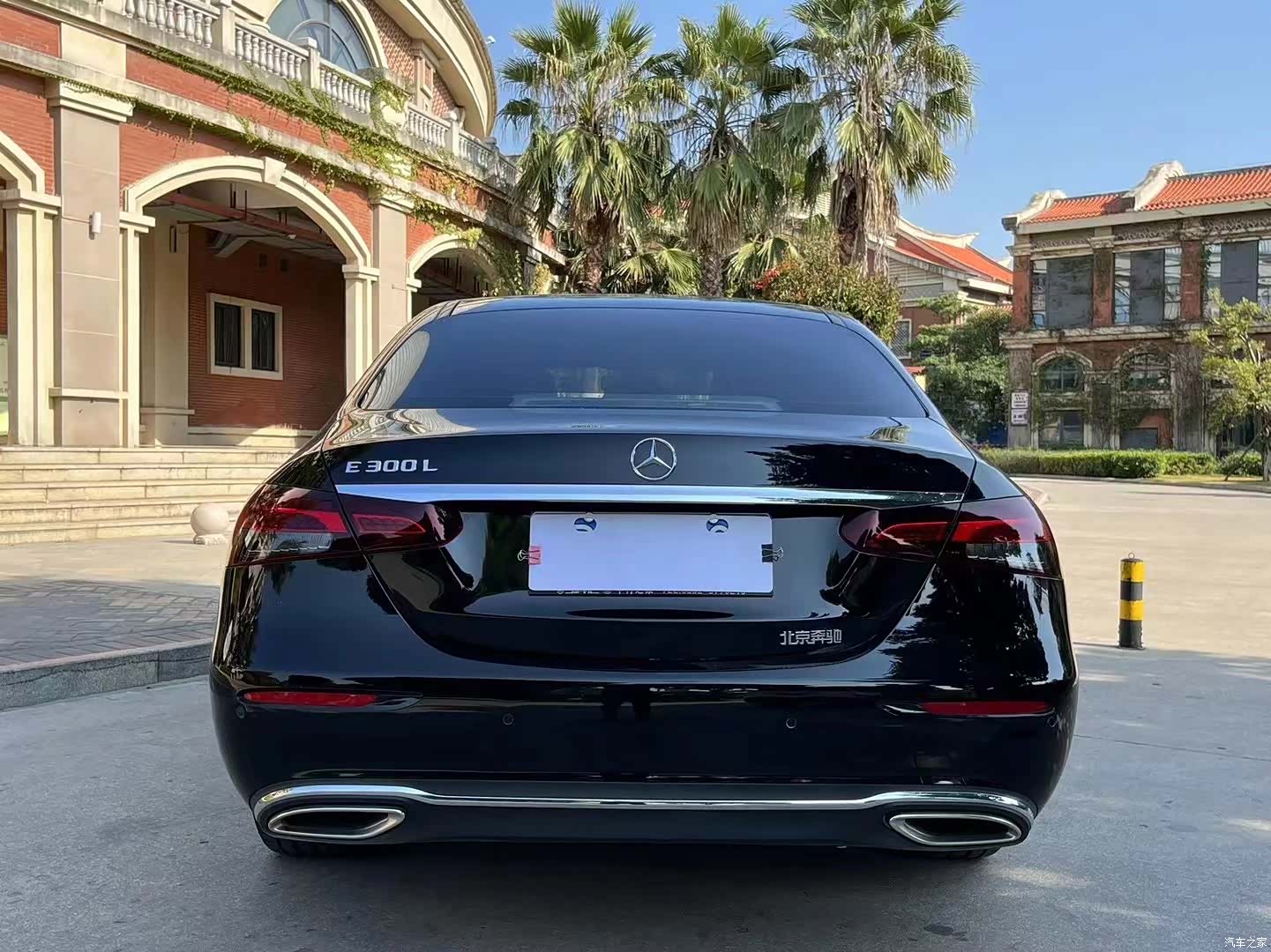 Mercedes-Benz E-Class, 2022 все фото