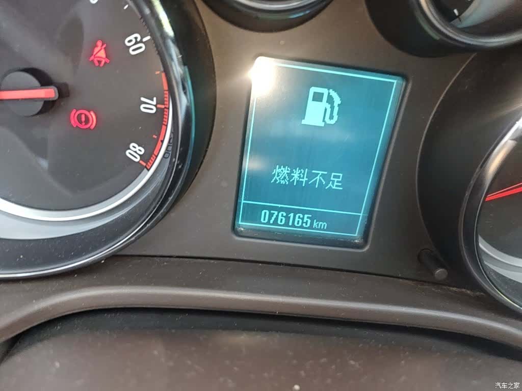 Buick Regal, 2016 все фото