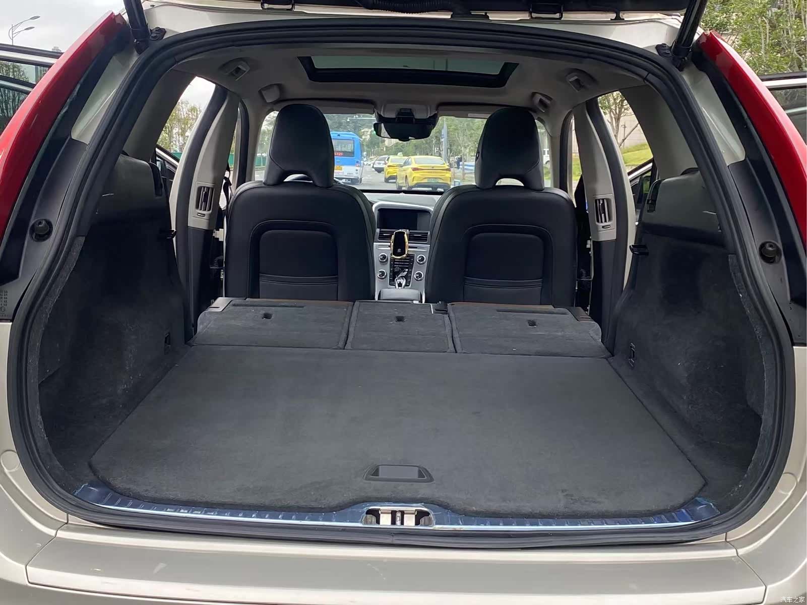 Volvo XC60, 2017 7