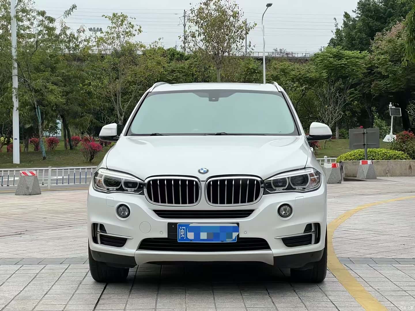 BMW X5, 2018 2
