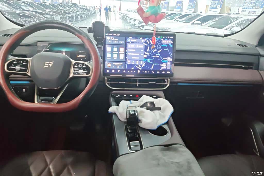 Jetour X90, 2025 13