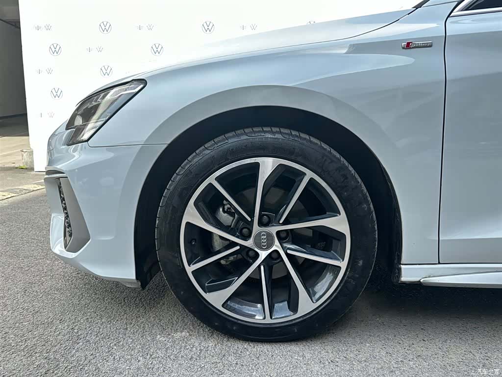 Audi A3, 2022 32