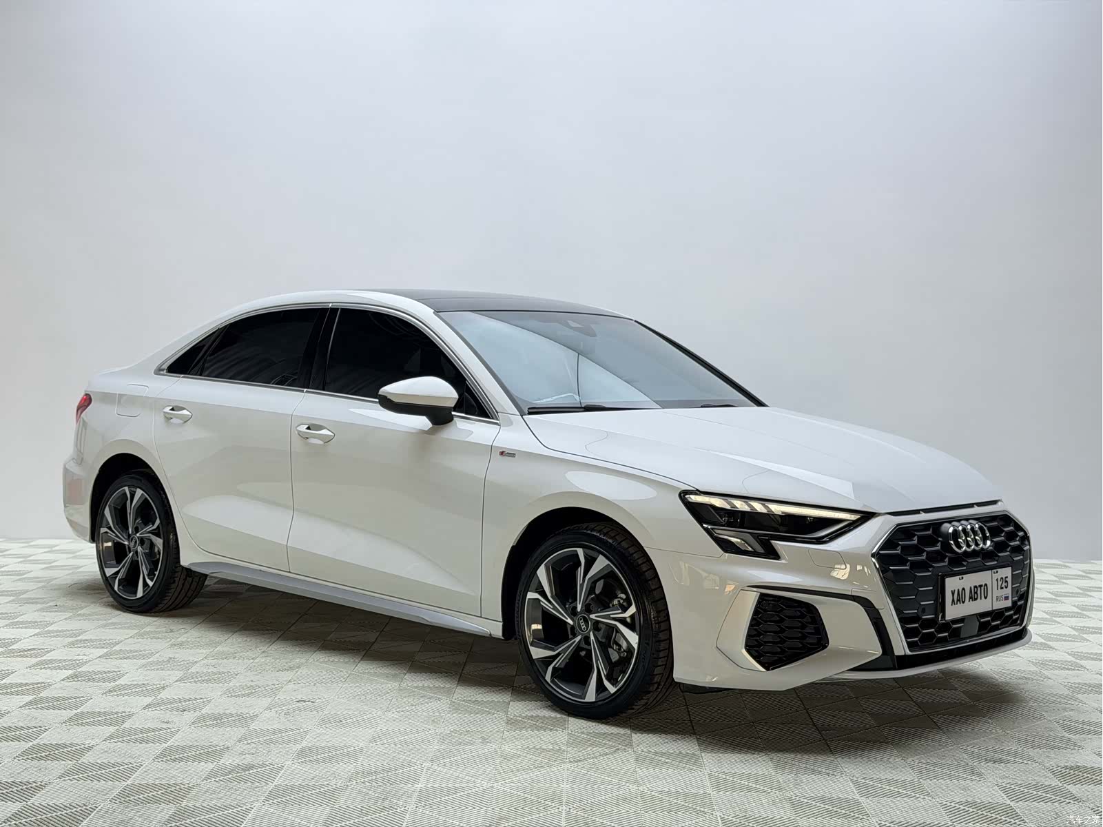 Audi A3, 2023 3