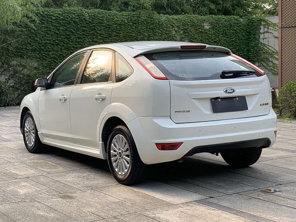 Ford Fox Ford Fox