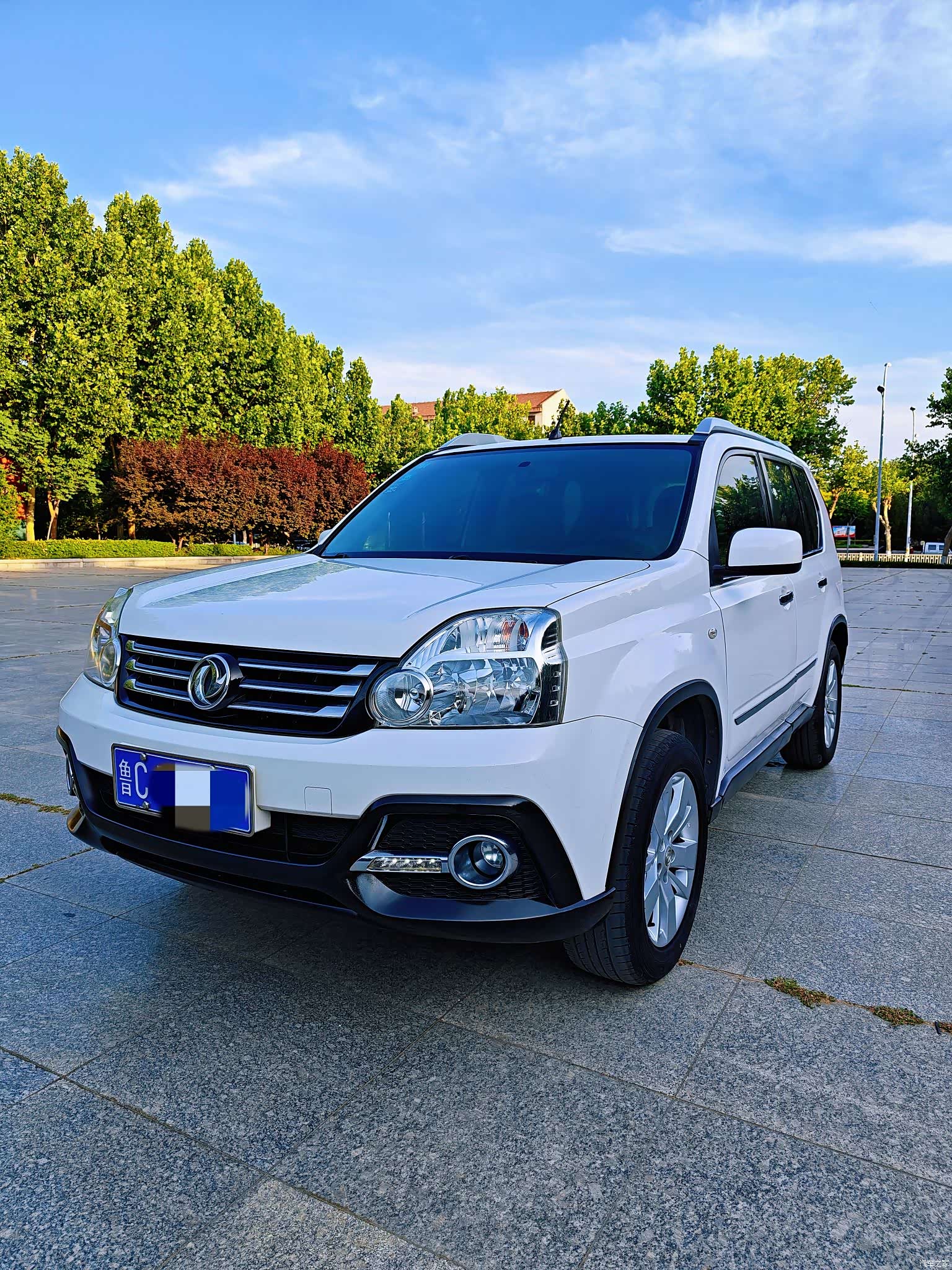 Nissan MX6, 2016 4