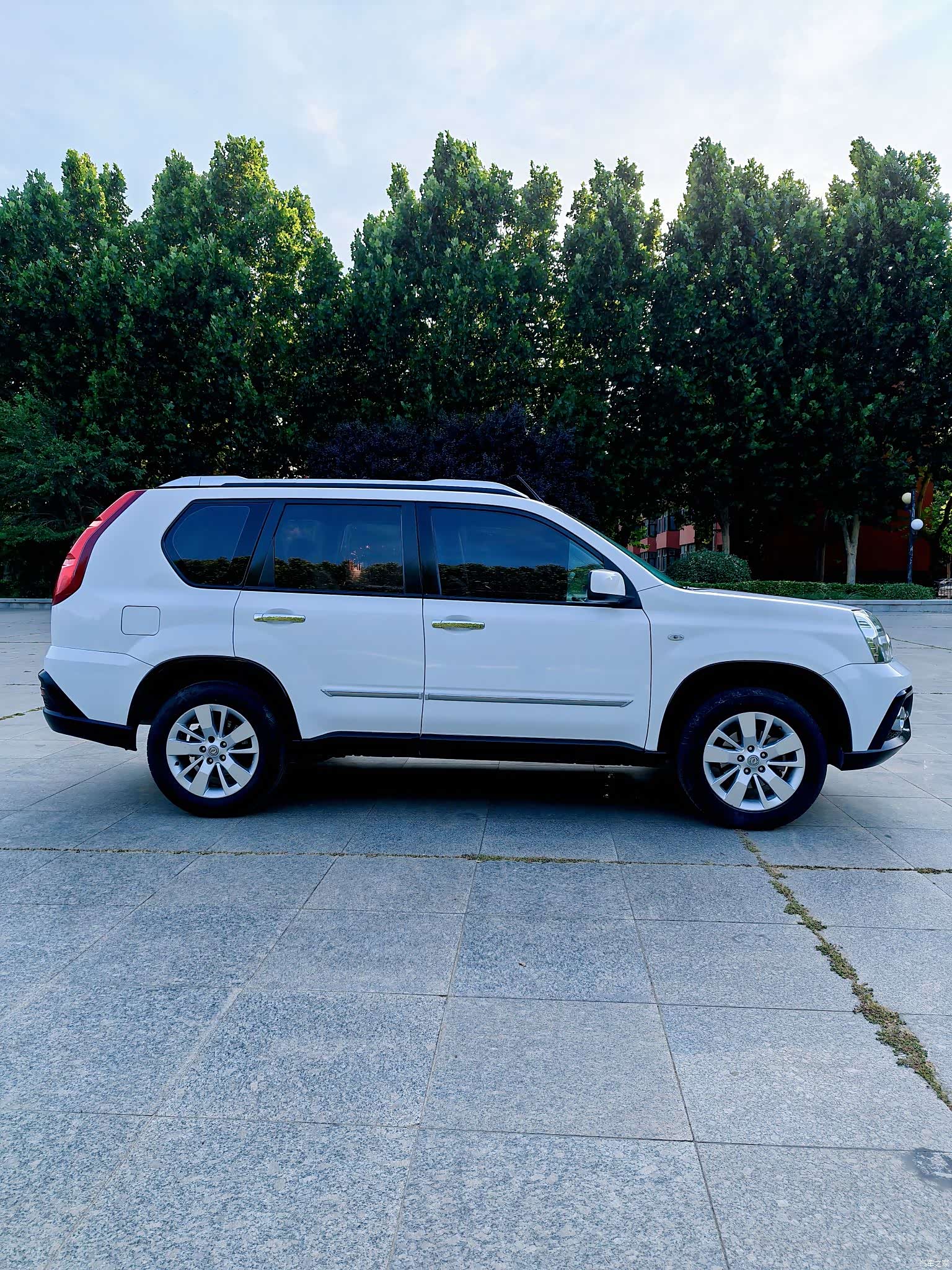 Nissan MX6, 2016 12