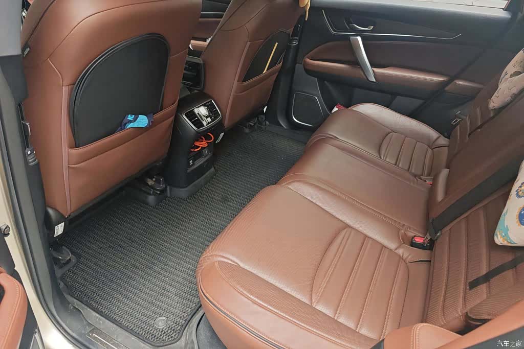 Honda UR-V, 2019 11