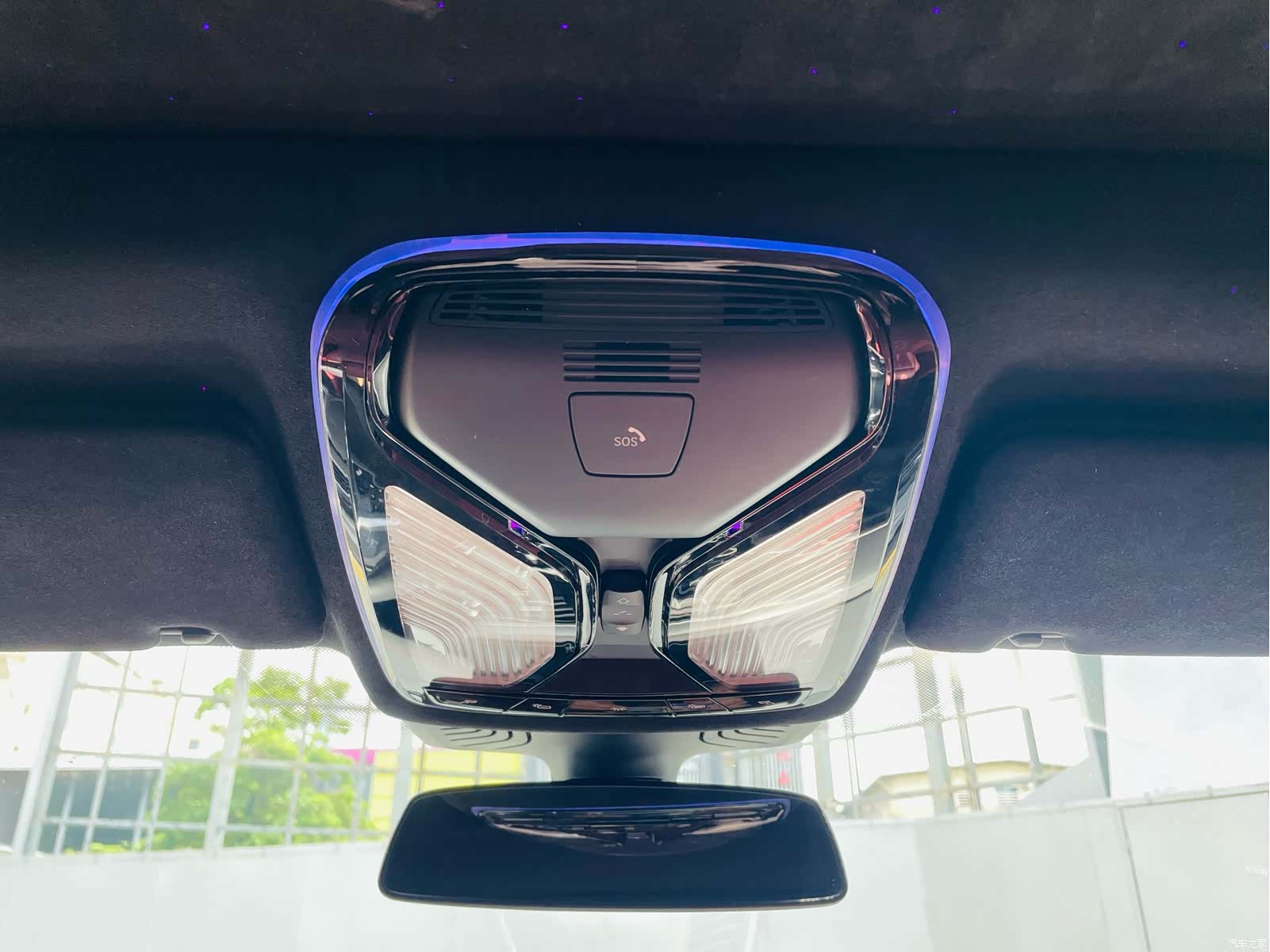 BMW 5 Series, 2021 20