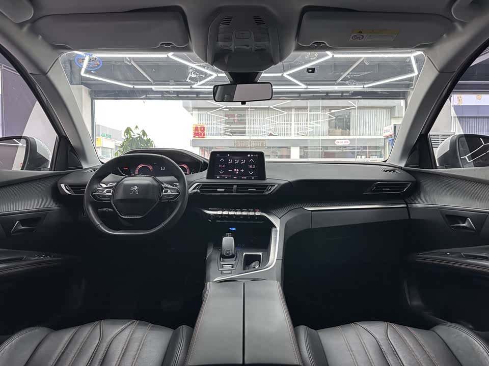 Peugeot 4008 Peugeot 4008
