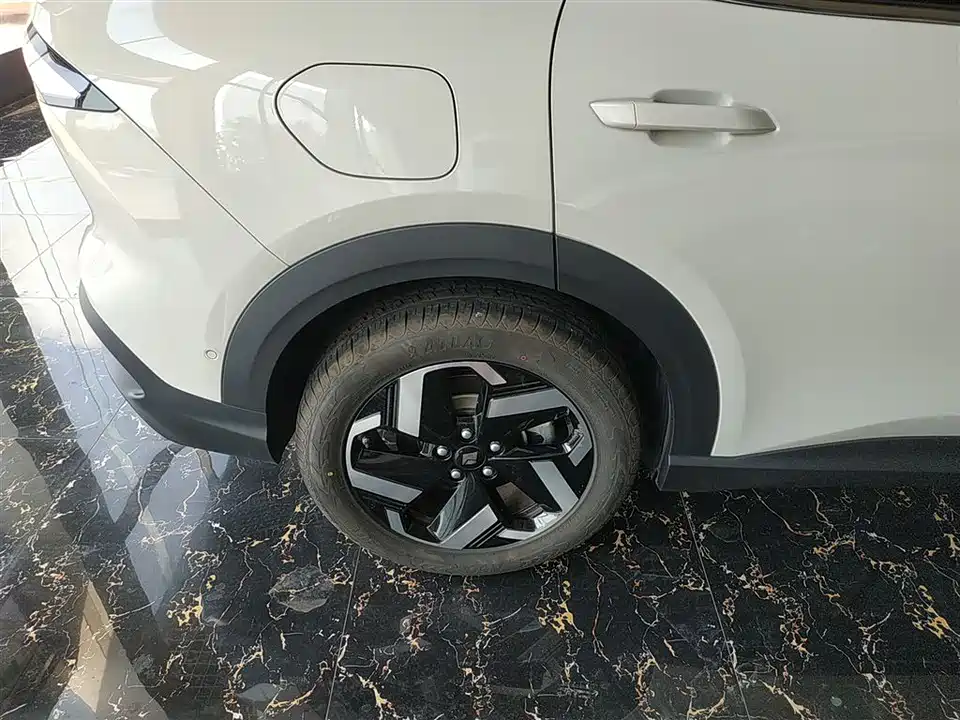 Baoding Sea of Clouds