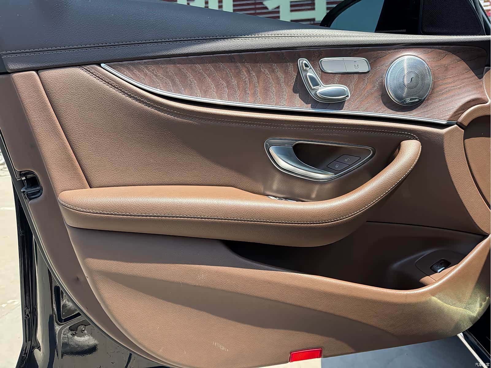 Mercedes-Benz E-Class, 2021 8