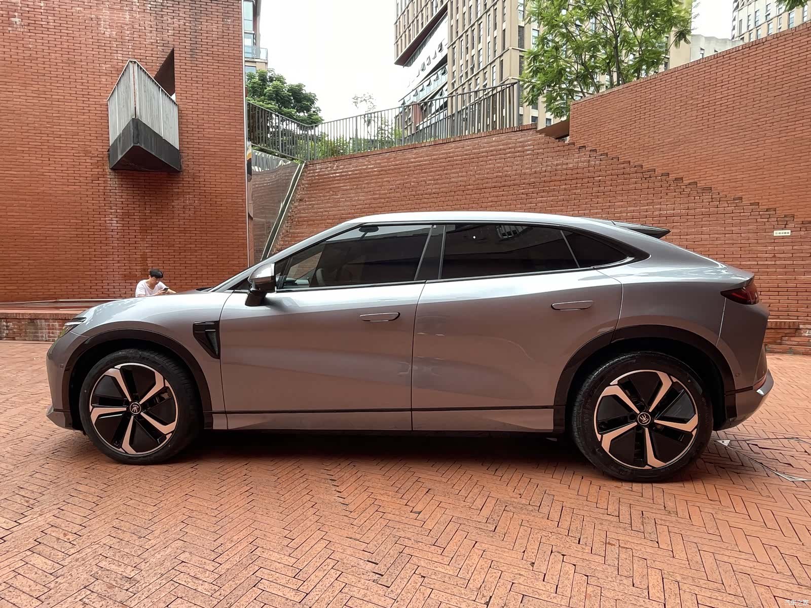 BYD Song, 2023 4