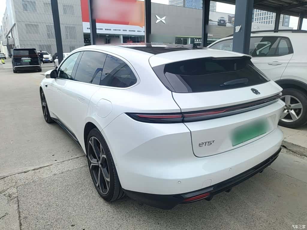 NIO ET5, 2025 23