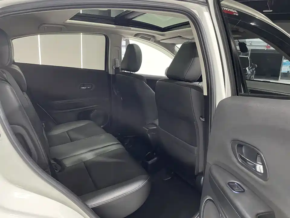 Honda Binzhi Honda Binzhi