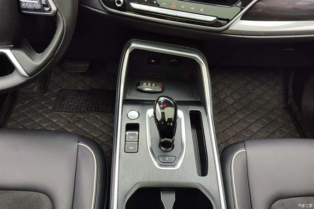 Haval H6, 2024 16