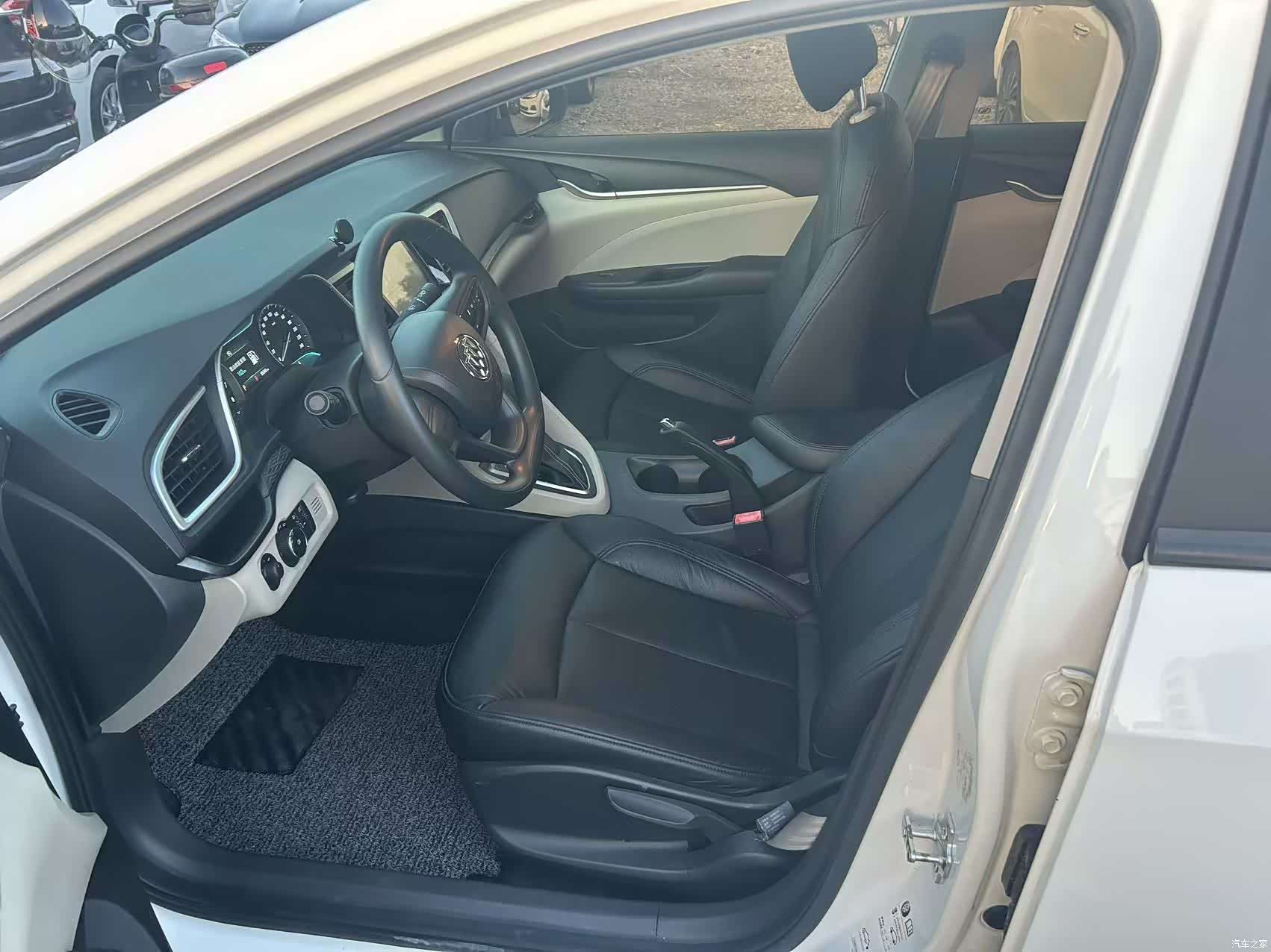 Buick 15N, 2016 9