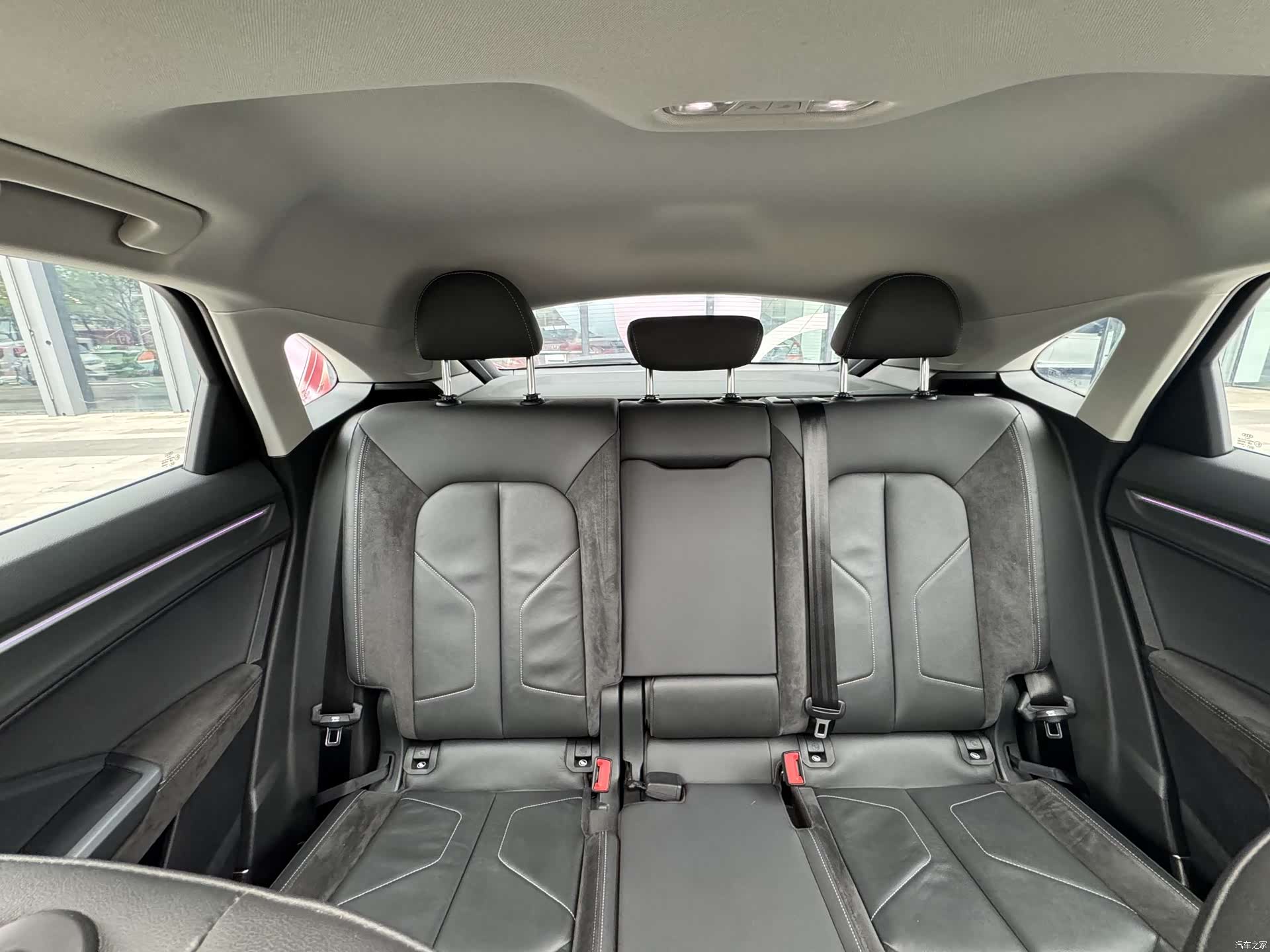Audi Q3, 2021 24